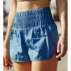 Free people way home shorts